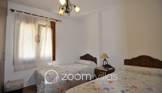 Revente - Villa - Benissa