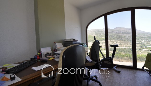 Revente - Villa - Benissa