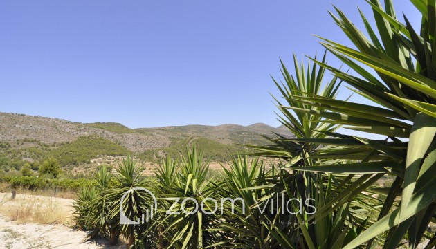 Revente - Villa - Benissa