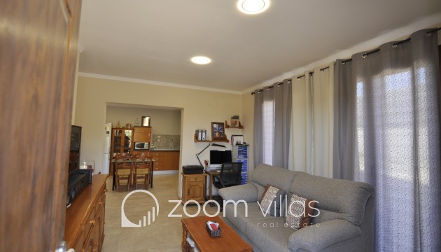 Revente - Villa - Benissa