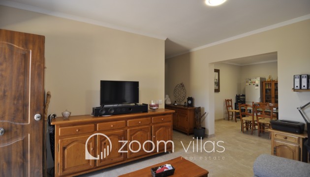 Revente - Villa - Benissa