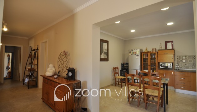 Revente - Villa - Benissa