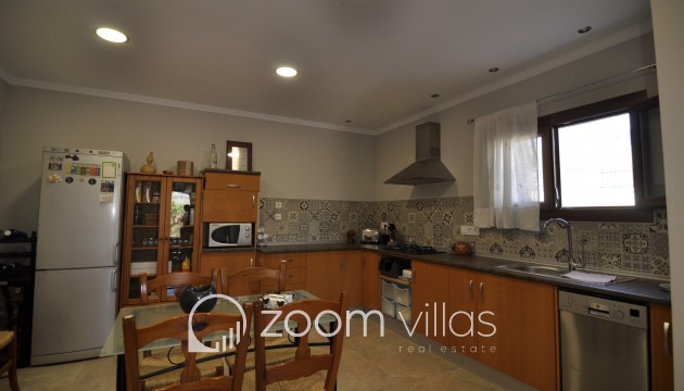 Revente - Villa - Benissa