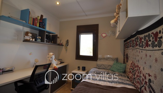 Revente - Villa - Benissa