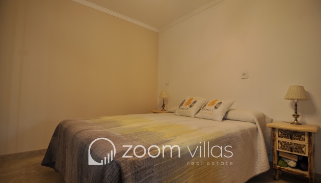 Revente - Villa - Benissa