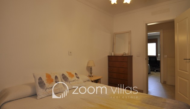 Revente - Villa - Benissa