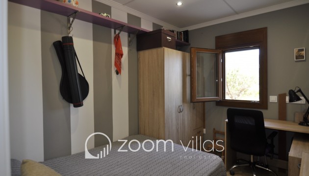 Revente - Villa - Benissa