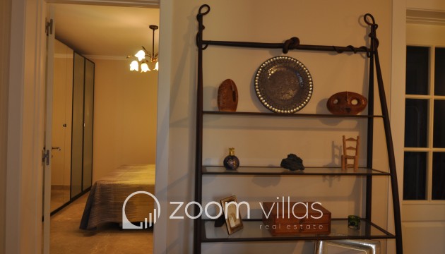 Revente - Villa - Benissa
