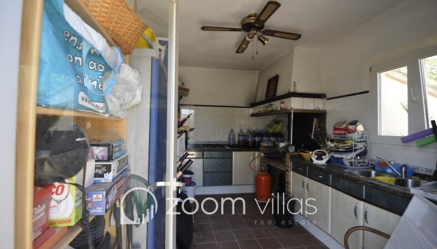 Revente - Villa - Benissa