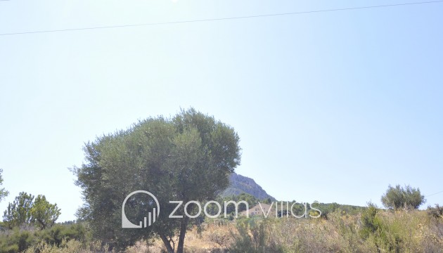 Revente - Villa - Benissa