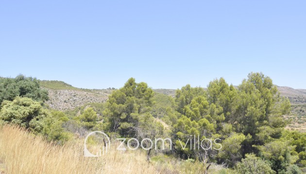 Revente - Villa - Benissa