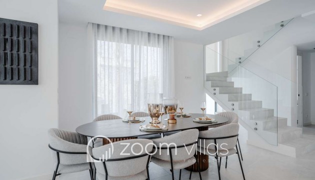 New Build - Villa - Calpe