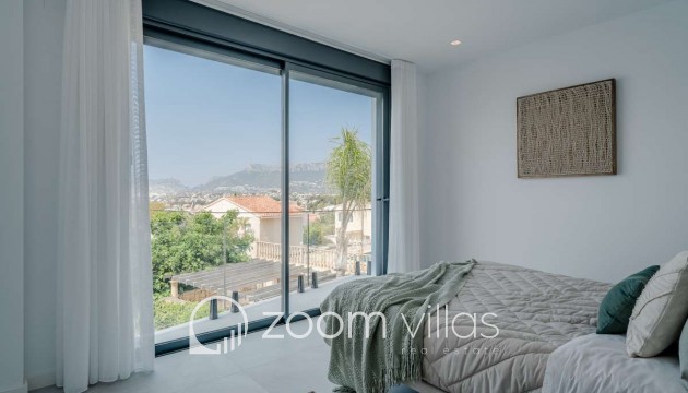 New Build - Villa - Calpe