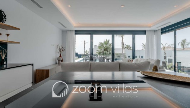 New Build - Villa - Calpe