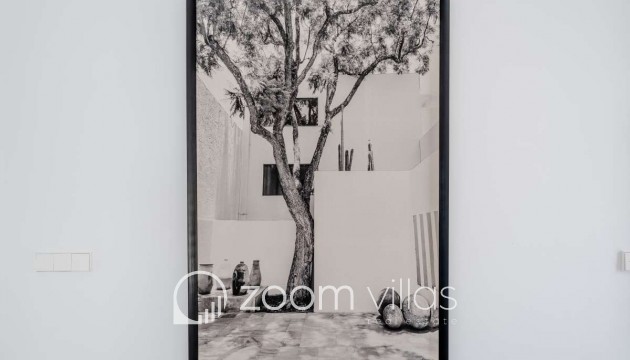 New Build - Villa - Calpe