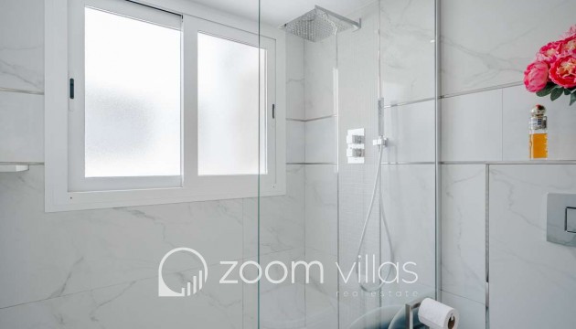 Resale - Apartment - Calpe