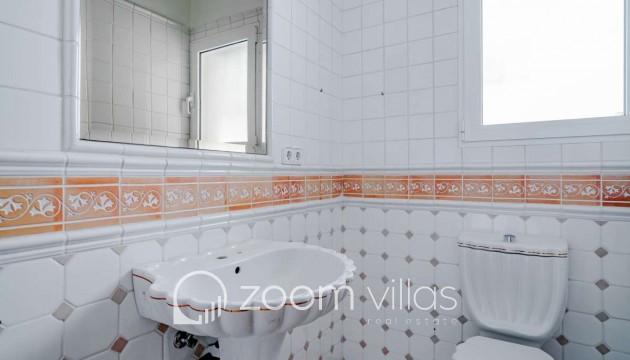 Reventa - Villa - Benissa - Benissa Coast