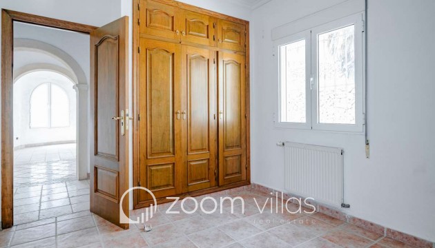 Reventa - Villa - Benissa - Benissa Coast
