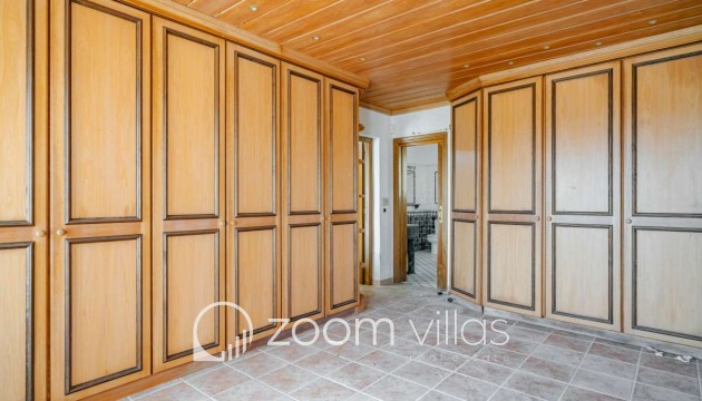 Reventa - Villa - Benissa - Benissa Coast