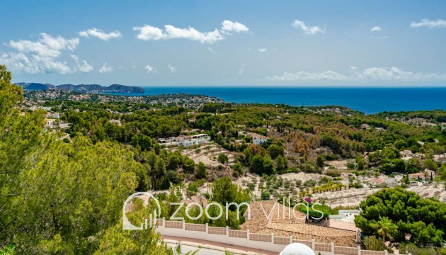 Reventa - Villa - Benissa - Benissa Coast