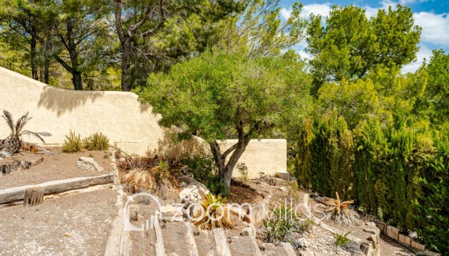 Reventa - Villa - Benissa - Benissa Coast