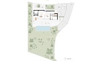 Nueva construcción  - Villa - Moraira - Moravit