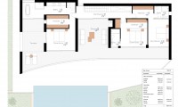 Nueva construcción  - Villa - Moraira - Moravit