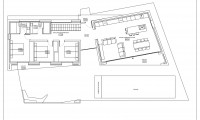 Nueva construcción  - Villa - Calpe