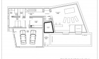 Nueva construcción  - Villa - Calpe