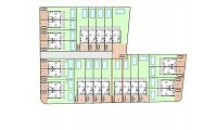 Neubau - Villa / Doppelhaushälfte - Denia - El Verger