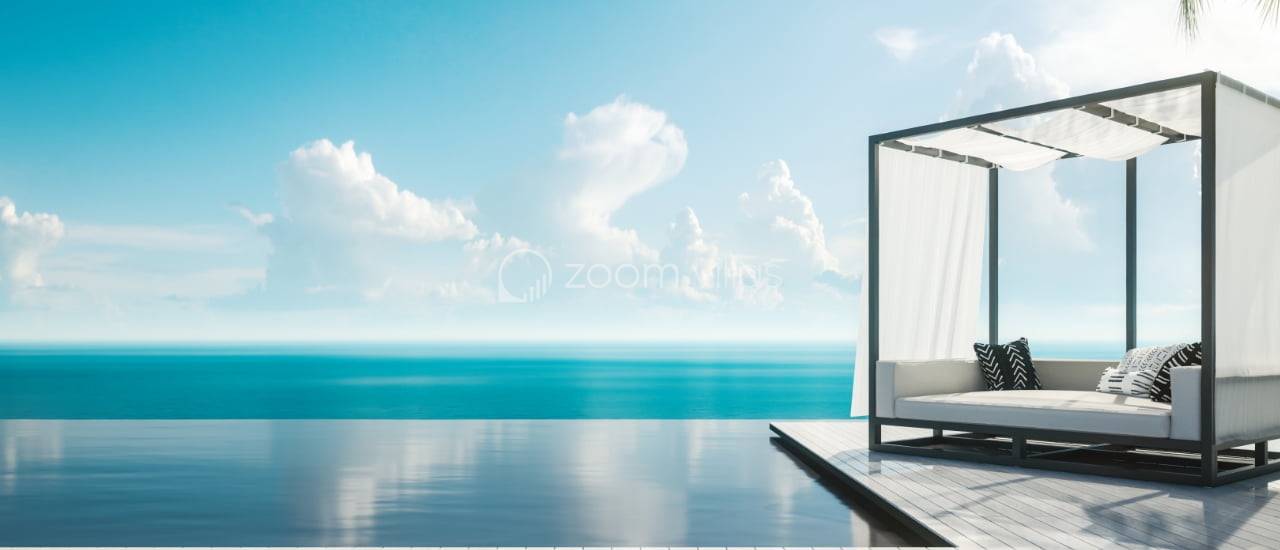 Welcoming 2024: A New Chapter with Zoom Villas in Moraira